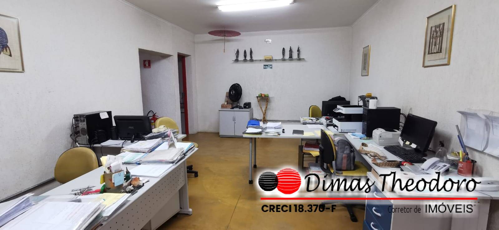 Prédio Inteiro, 594 m² - Foto 8