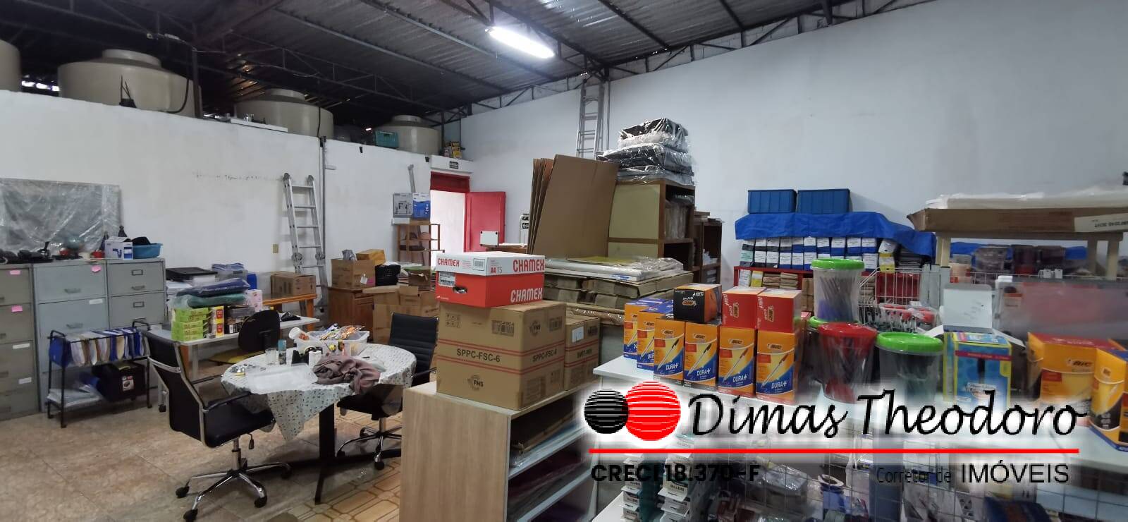 Prédio Inteiro, 594 m² - Foto 11