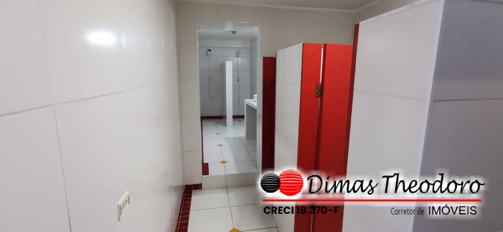 Prédio Inteiro, 594 m² - Foto 12