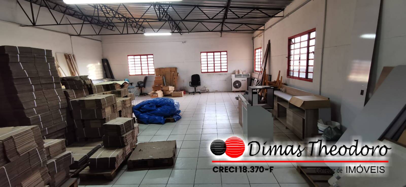 Prédio Inteiro, 594 m² - Foto 16