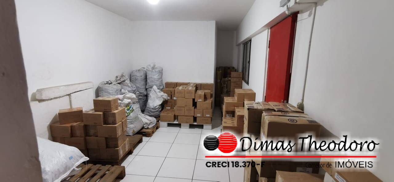 Prédio Inteiro, 594 m² - Foto 18