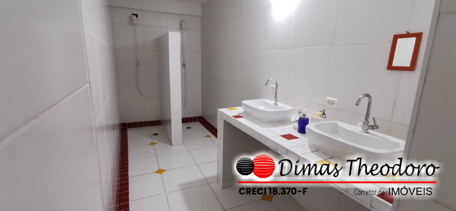 Prédio Inteiro, 594 m² - Foto 17