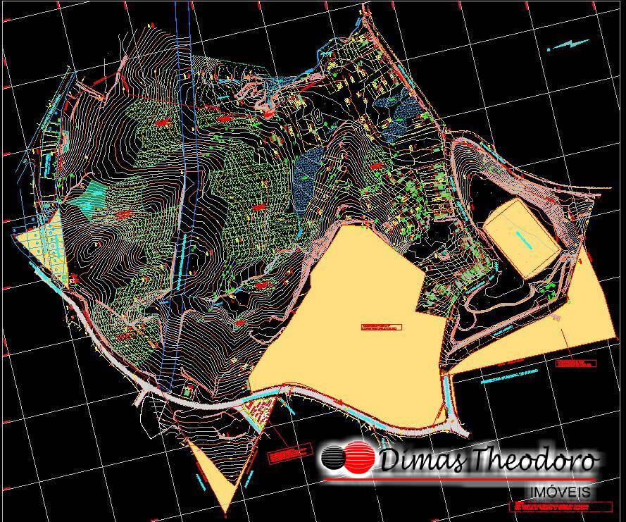VD. ÁREA INDUSTRIAL 57.000 M² ZUPI SUZANO SP.