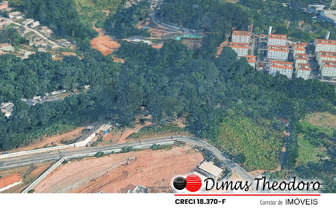 Loteamento e Condomínio, 2 hectares - Foto 1