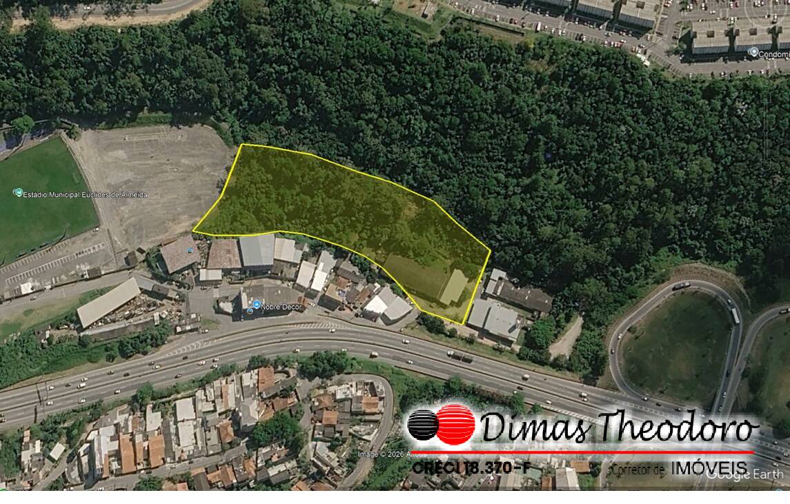Loteamento e Condomínio, 3000 m² - Foto 1