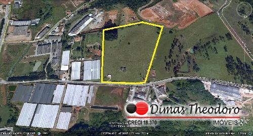 ÁREA 80.000 M² ITAQUAQUECETUBA