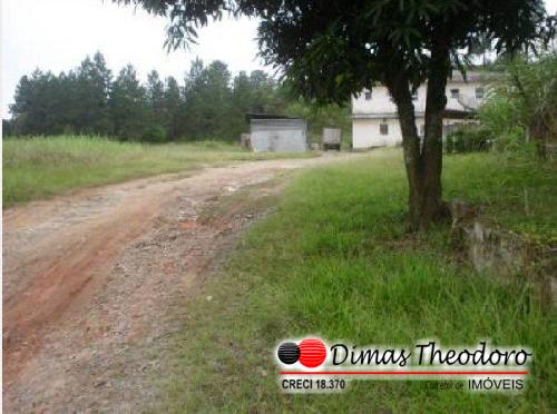 ÁREA 11.000M² BONSUCESSO