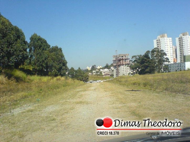 ÁREA DE APROXIMADAMENTE 150.000M² - BUTANTÃ