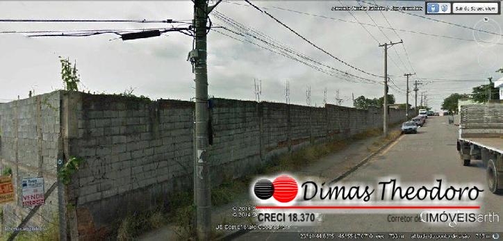 VD.ÁREA DE 15.000 M² - IDEIAL PARA PRÉDIOS