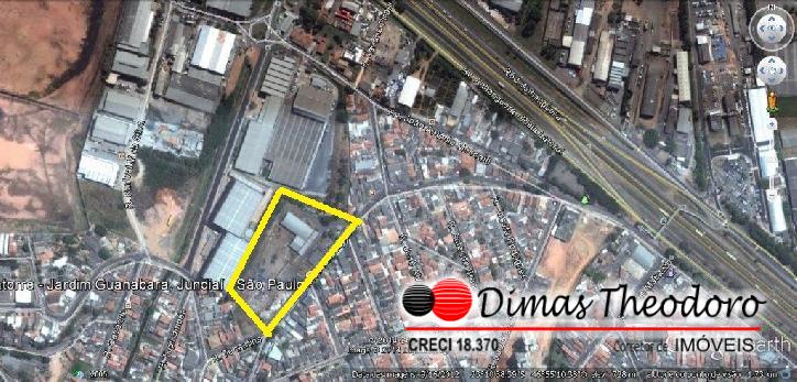 VD.ÁREA DE 15.000 M² - IDEIAL PARA PRÉDIOS
