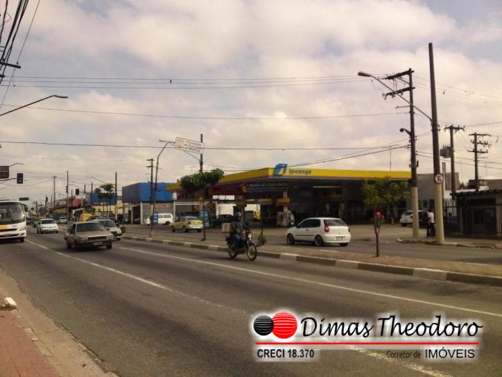 ÁREA E 13.000 M² -  BAIRRO DO ITAIM PAULISTA