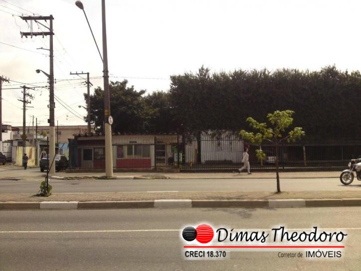 ÁREA E 13.000 M² - BAIRRO DO ITAIM PAULISTA