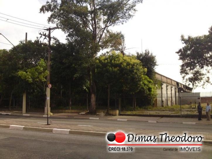 ÁREA E 13.000 M² - BAIRRO DO ITAIM PAULISTA