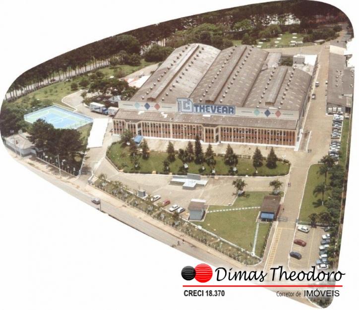 Depósito-Galpão-Armazém à venda e aluguel, 13000m² - Foto 1
