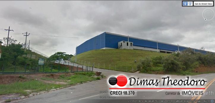 ÁREA INDUSTRIAL 100.000 M² - JARINU - SP