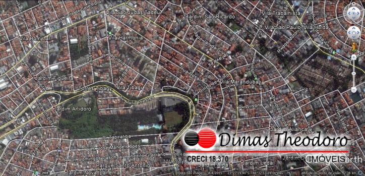 Loteamento e Condomínio à venda, 1700m² - Foto 1