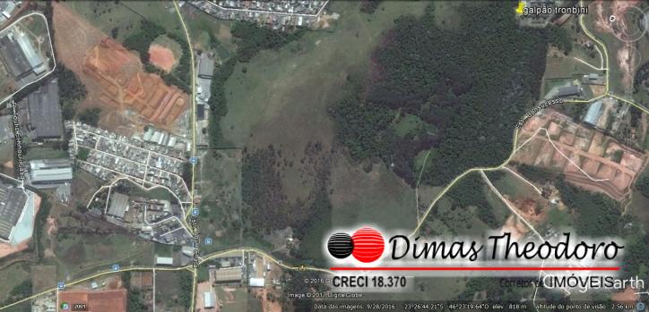 ÁREA 76.000 M² - INDUSTRIAL ZUPI - GUARULHOS -SP
