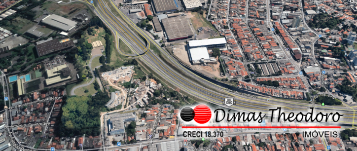 VD. ÁREA 11.000 M² - FRENTE ROD. ANHANGUERA - JARAGUA - SP.