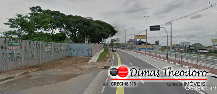 VD. ÁREA COMERCIAL / RESIDENCIAL - GUARULHOS