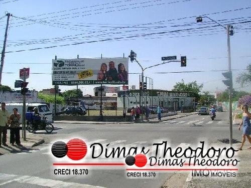 VD. ÁREA CENTRO - GUARULHOS-SP.