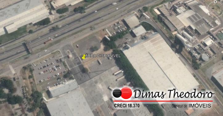 Loteamento e Condomínio para alugar, 27843m² - Foto 1