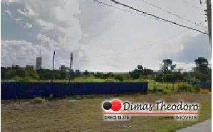 ÁREA  11.000 M² - FRENTE PARA RODOVIA ANHANGUERA - JAGUARÉ S
