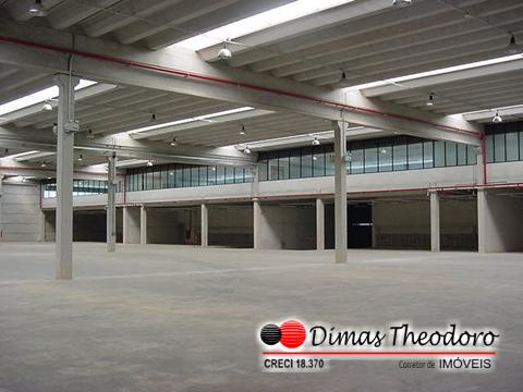 Módulos Disponíveis Locação em Condomínio SBC - SP